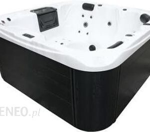 Sanotechnik Basen Ogrodowy Jacuzzi 5 Osobowy (SPA54)