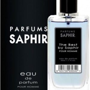 Saphir Men Woda Perfumowana The Best 50Ml