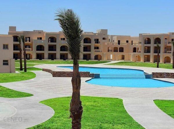 Sataya Resort (ex. Labranda Sataya Marsa Alam) wczasy Egipt