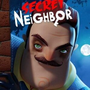 Secret Neighbor (Xbox One Key)