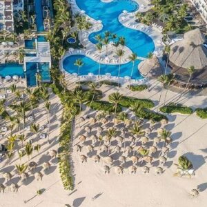 Secrets Royal Beach Punta Cana wczasy Dominikana