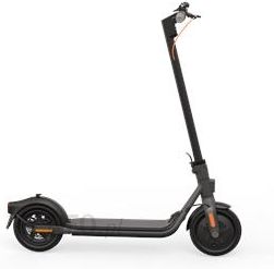 Segway Ninebot by Kickscooter F30D Dark Grey