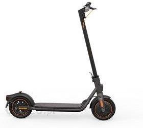 Segway Ninebot Kickscooter F40D Dark Grey