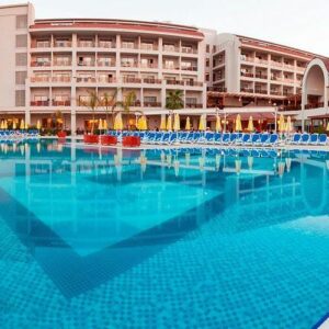 Seher Resort & Spa wczasy Turcja
