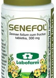 Senefol 90 tabletek