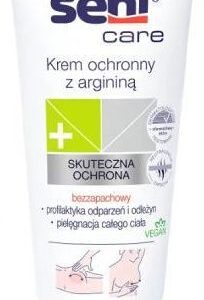 SENI CARE Krem ochronny z argininą