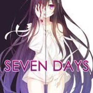 Seven Days (Digital)