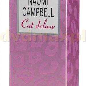 Siroskan Naomi Campbell Cat Deluxe Woda Toaletowa 30ml