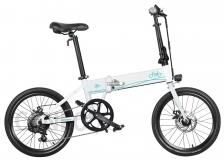 Składany rower elektryczny Fiido D4S