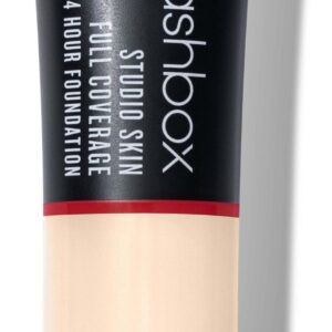 Smashbox Studio Skin Podkład 24H Full Coverage Foundation 1.05 Fair