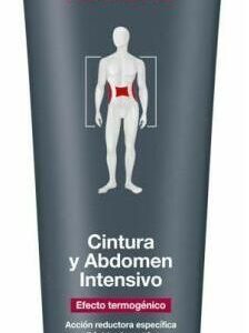 Somatoline Cosmetic Krem Wyszczuplający Do Okolic Brzucha Men Intensive Waist And Abdomen 250Ml