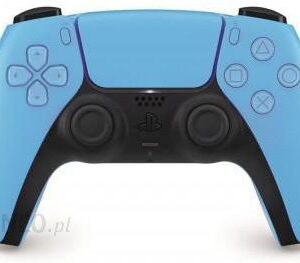 Sony PlayStation 5 DualSense Starlight Blue