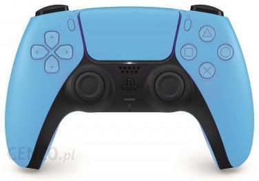 Sony PlayStation 5 DualSense Starlight Blue