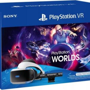 Sony Playstation VR CUH-ZVR2