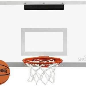 Spalding Tablica Kosza Arena Slam 180 Pro 561034Cn