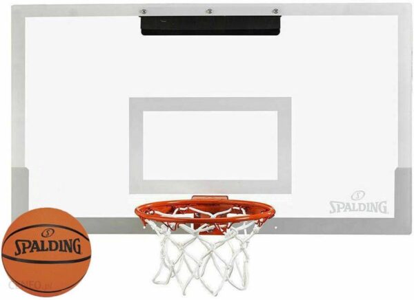 Spalding Tablica Kosza Arena Slam 180 Pro 561034Cn