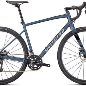 Specialized Diverge Base E5 2022