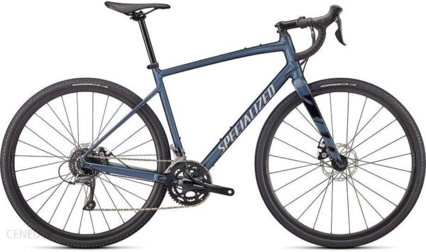 Specialized Diverge Base E5 2022