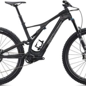 Specialized Turbo Levo Sl Comp Carbon Czarny 29 2020