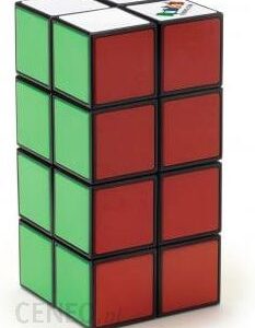 Gra planszowa Spin Master Kostka Rubika Wieża 2x2x4 (6063999)