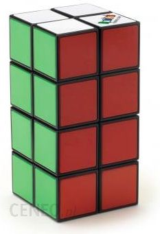 Gra planszowa Spin Master Kostka Rubika Wieża 2x2x4 (6063999)