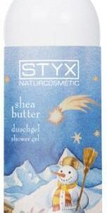 Styx Naturcosmetic Żel Pod Prysznic Masło Shea Butter Shower Gel 200Ml