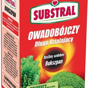 Substral Polysect Ultra Bukszpan 100 Ml