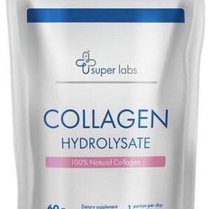 Super Labs Collagen Hydrolysate