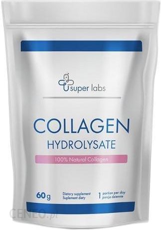 Super Labs Collagen Hydrolysate