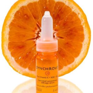 Synchroline Synchrovit C Serum 6 x 5ml