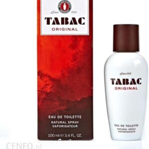 TABAC ORIGINAL WODA TOALETOWA TESTER 50ML