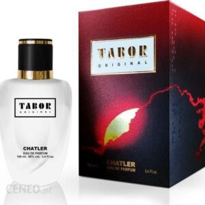 Tabor Men Woda Perfumowana 100Ml