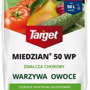 Target Miedzian 50 Wp 100g Target Tam