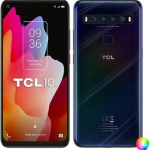 TCL 10L 6/256GB Niebieski