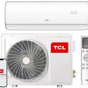 TCL Split T-Smart TAC-12CHSD FPI