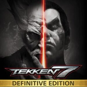 TEKKEN 7 Definitive Edition (Digital)