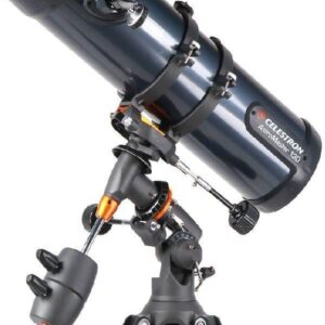 Teleskop Celestron AstroMaster 130EQ (DO.31045)