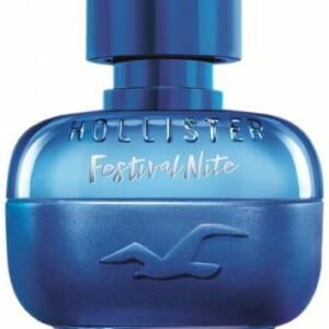 Tester Hollister Festival Nite Woda Toaletowa 100Ml