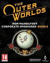 The Outer Worlds: Nieobowiązkowy pakiet sponsorowany przez korporację (Digital)