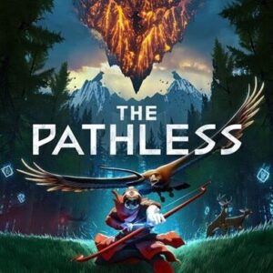 The Pathless (Digital)