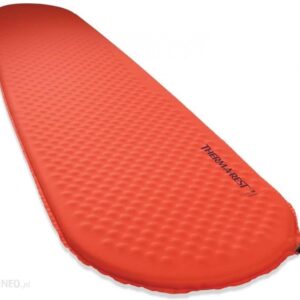 Thermarest Mata Samopompująca Prolite Winglock L