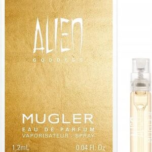 Thierry Mugler Alien Goddess Woda Perfumowana