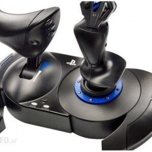 Thrustmaster T.Flight Hotas 4 PC/PS4 (4160664)