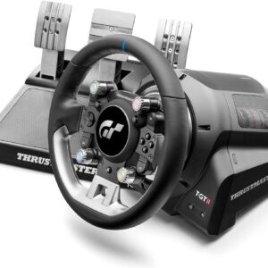 Thrustmaster T-GT II Pack (4160846)