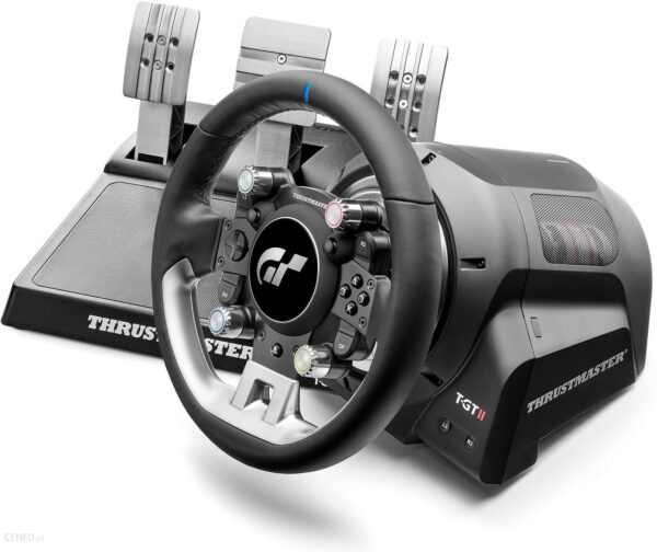 Thrustmaster T-GT II Pack (4160846)