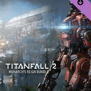 Titanfall 2 Monarch's Reign Bundle (Digital)