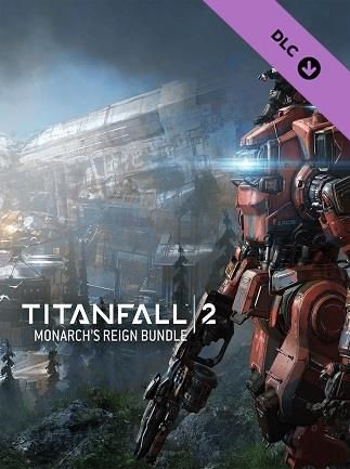 Titanfall 2 Monarch's Reign Bundle (Digital)