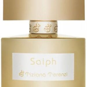 TIZIANA TERENZI SAIPH PERFUMY 100ML TESTER