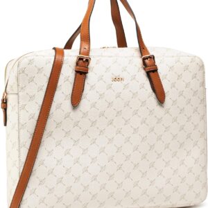 Torba na laptopa JOOP! - Cortina 4140004569 Offwhite