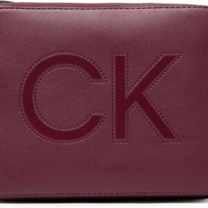 Torebka CALVIN KLEIN - Ck Set Camera Bag Ck K60K608894 XCU